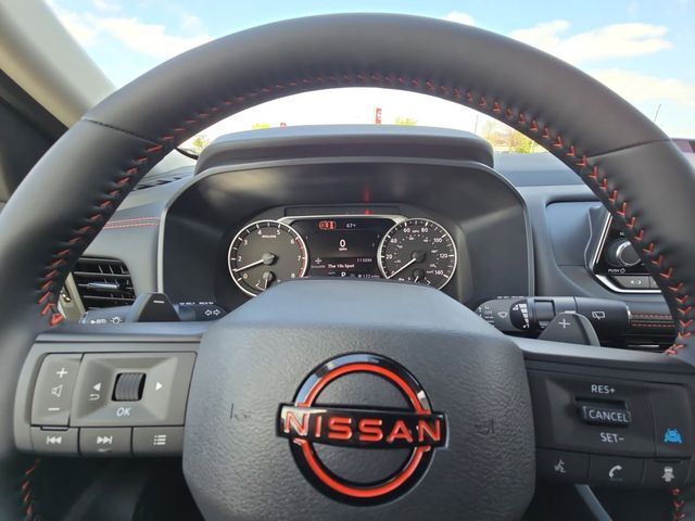 2026 Nissan Rogue Rock Creek Rockwall TX