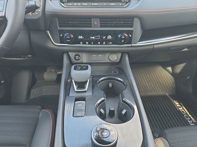 2026 Nissan Rogue Rock Creek Rockwall TX