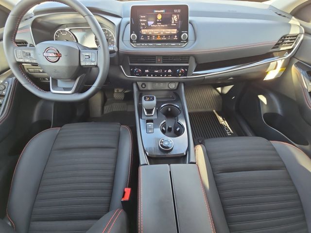 2026 Nissan Rogue Rock Creek Rockwall TX