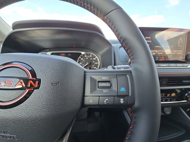 2026 Nissan Rogue Rock Creek Rockwall TX