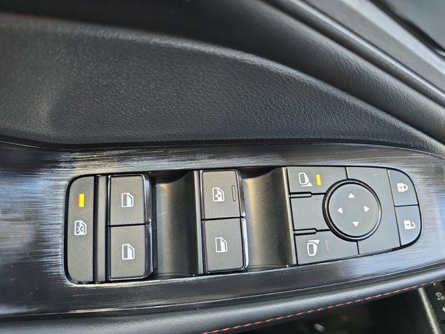 2026 Nissan Rogue Rock Creek Rockwall TX