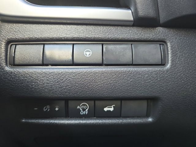 2026 Nissan Rogue Rock Creek Rockwall TX