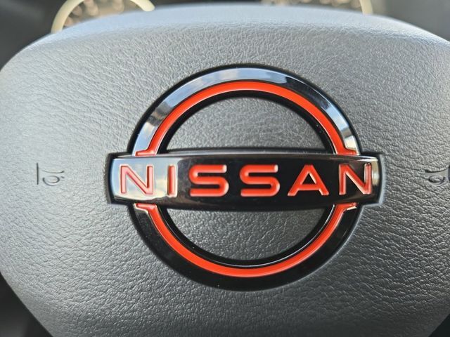 2026 Nissan Rogue Rock Creek Rockwall TX