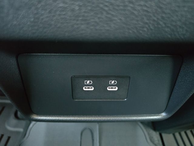 2026 Nissan Rogue Rock Creek Rockwall TX