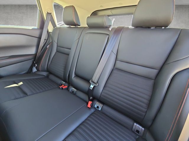 2026 Nissan Rogue Rock Creek Rockwall TX