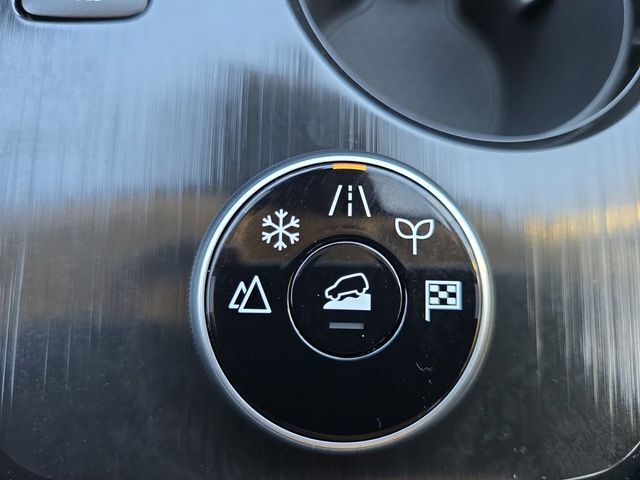 2026 Nissan Rogue Rock Creek Rockwall TX