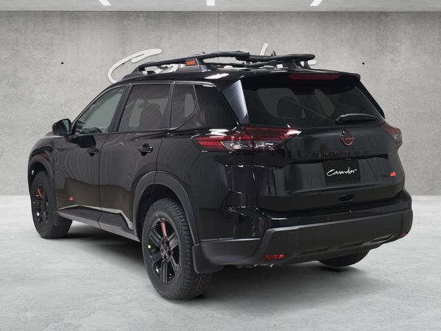 2026 Nissan Rogue Rock Creek Rockwall TX