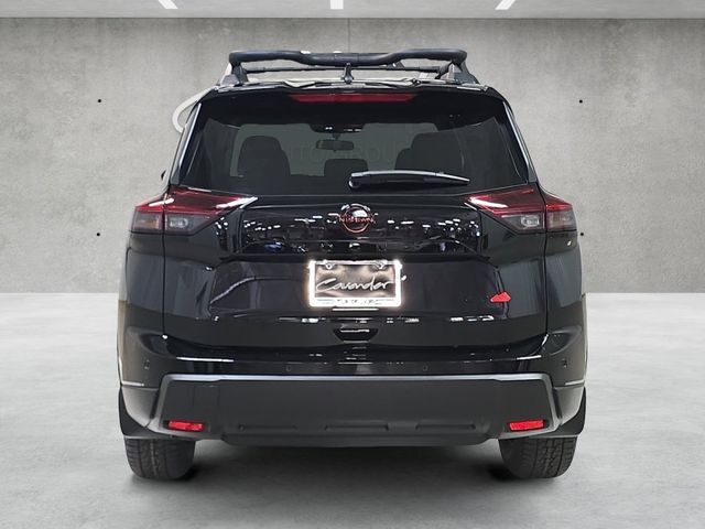 2026 Nissan Rogue Rock Creek Rockwall TX