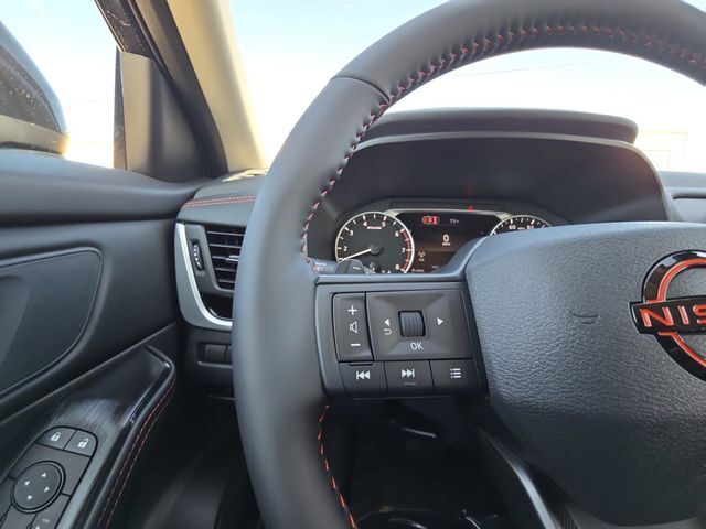 2026 Nissan Rogue Rock Creek Rockwall TX