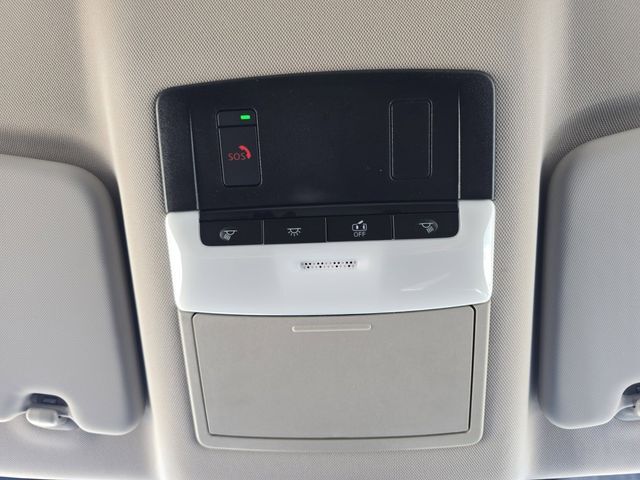 2026 Nissan Rogue Rock Creek Rockwall TX