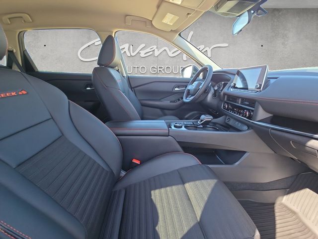 2026 Nissan Rogue Rock Creek Rockwall TX