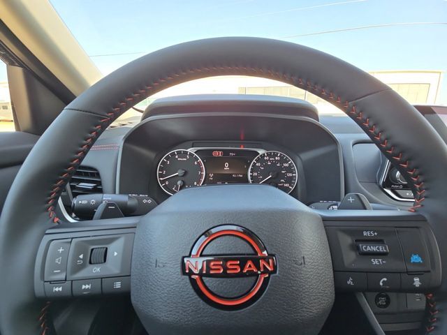 2026 Nissan Rogue Rock Creek Rockwall TX