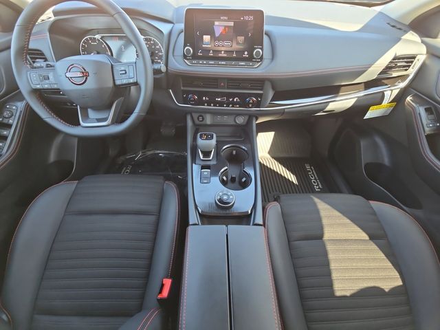 2026 Nissan Rogue Rock Creek Rockwall TX