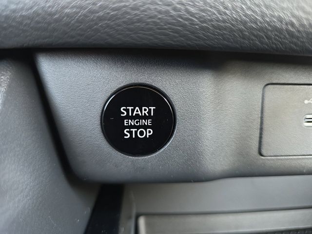 2026 Nissan Rogue Rock Creek Rockwall TX