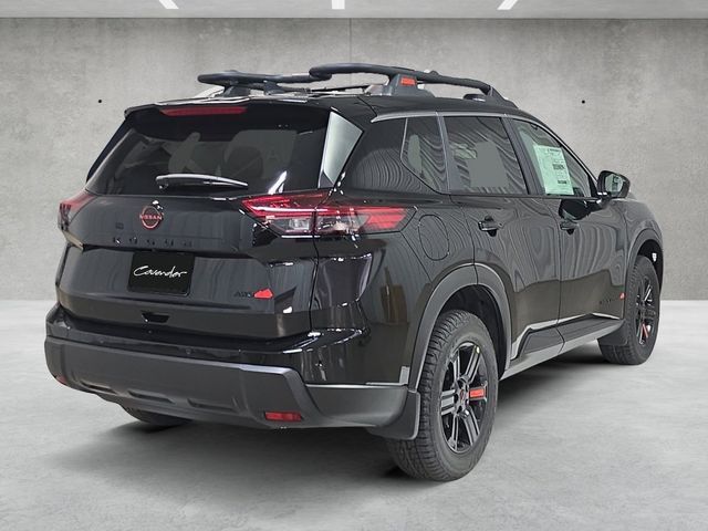 2026 Nissan Rogue Rock Creek Rockwall TX