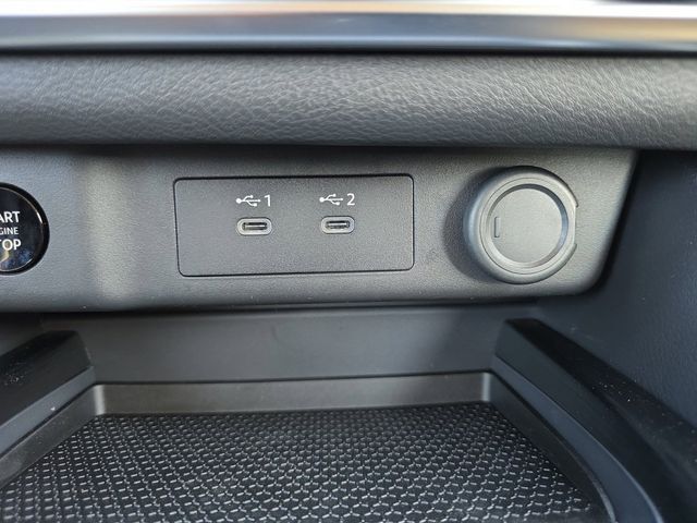 2026 Nissan Rogue Rock Creek Rockwall TX