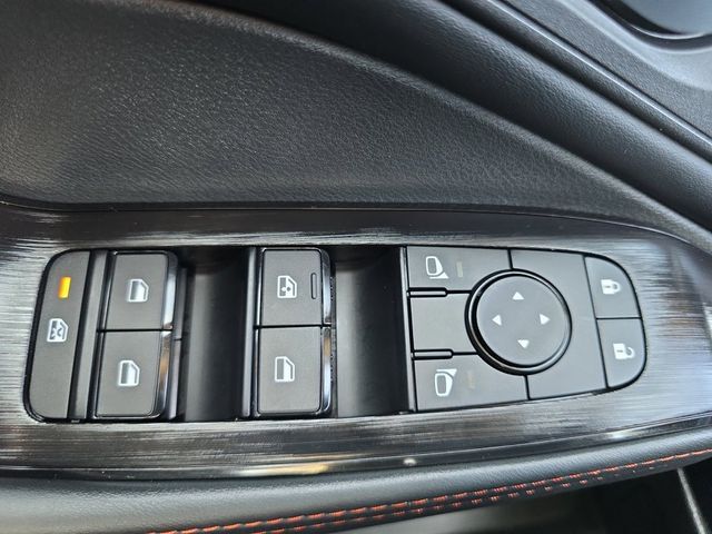 2026 Nissan Rogue Rock Creek Rockwall TX