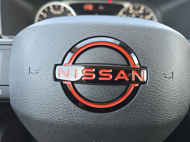 2026 Nissan Rogue Rock Creek Rockwall TX