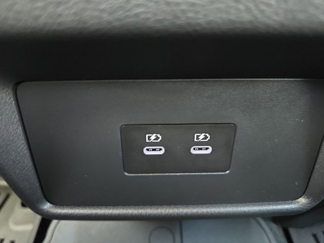 2026 Nissan Rogue Rock Creek Rockwall TX