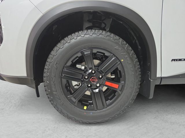 2026 Nissan Rogue Rock Creek Rockwall TX