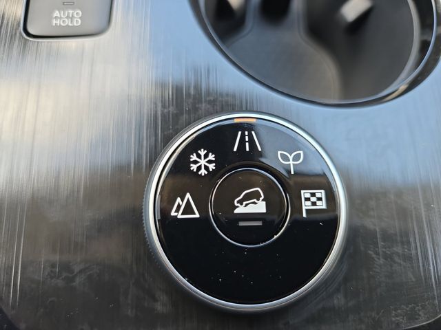 2026 Nissan Rogue Rock Creek Rockwall TX