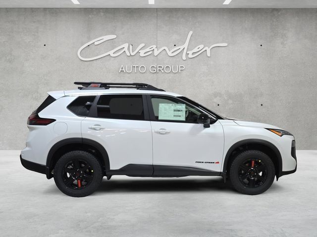 2026 Nissan Rogue Rock Creek Rockwall TX