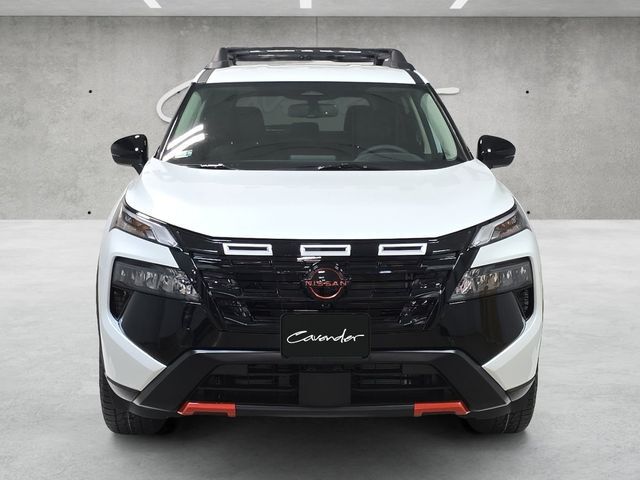 2026 Nissan Rogue Rock Creek Rockwall TX