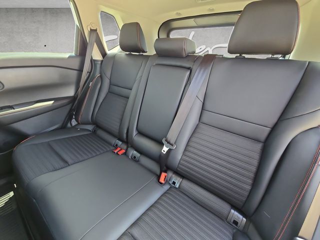 2026 Nissan Rogue Rock Creek Rockwall TX