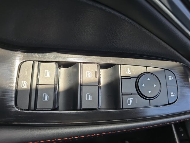 2026 Nissan Rogue Rock Creek Rockwall TX