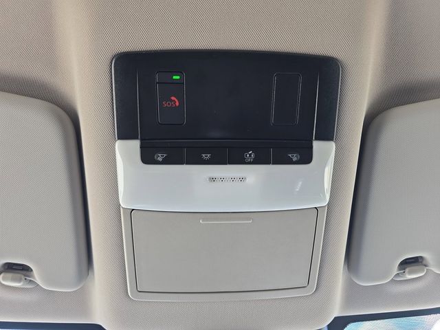 2026 Nissan Rogue Rock Creek Rockwall TX