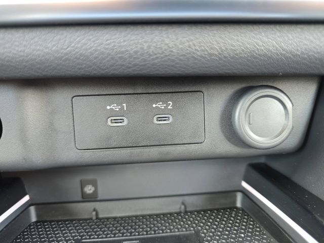 2026 Nissan Rogue Rock Creek Rockwall TX