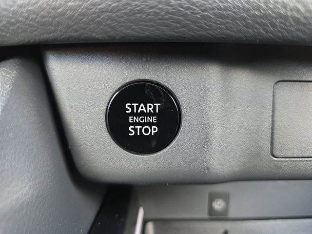 2026 Nissan Rogue Rock Creek Rockwall TX