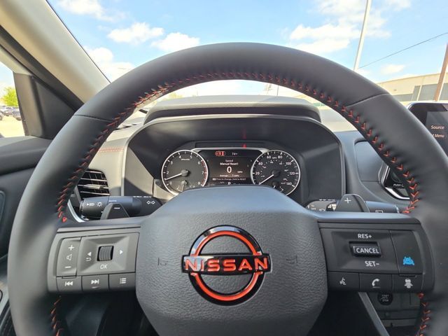 2026 Nissan Rogue Rock Creek Rockwall TX