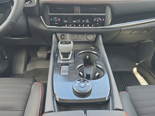 2026 Nissan Rogue Rock Creek Rockwall TX