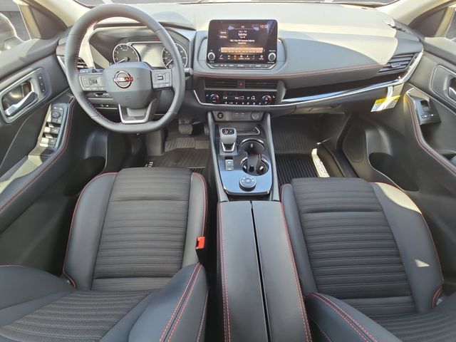 2026 Nissan Rogue Rock Creek Rockwall TX