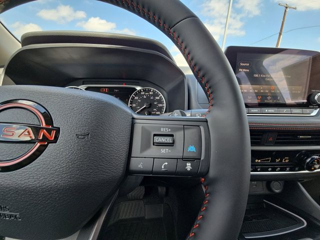 2026 Nissan Rogue Rock Creek Rockwall TX