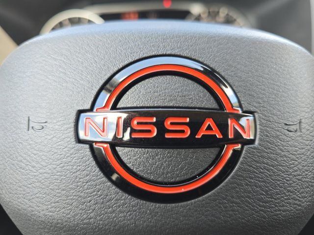 2026 Nissan Rogue Rock Creek Rockwall TX