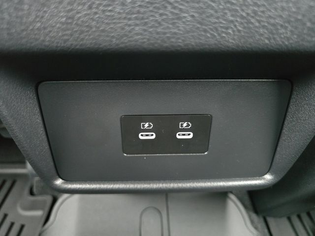 2026 Nissan Rogue Rock Creek Rockwall TX