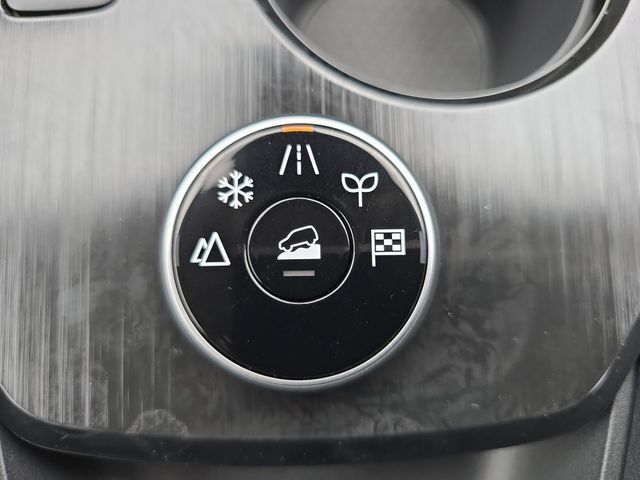 2026 Nissan Rogue Rock Creek Rockwall TX