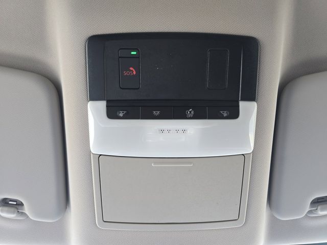 2026 Nissan Rogue Rock Creek Rockwall TX