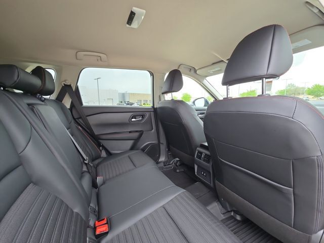 2026 Nissan Rogue Rock Creek Rockwall TX