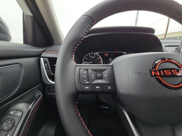 2026 Nissan Rogue Rock Creek Rockwall TX