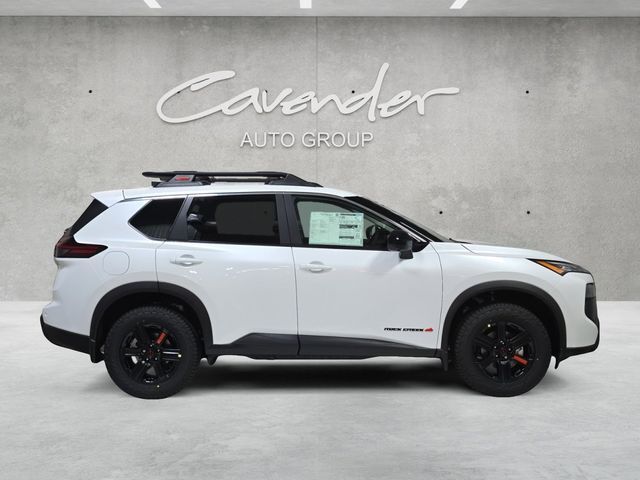 2026 Nissan Rogue Rock Creek Rockwall TX