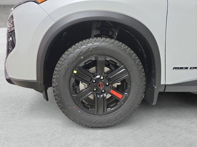 2026 Nissan Rogue Rock Creek Rockwall TX