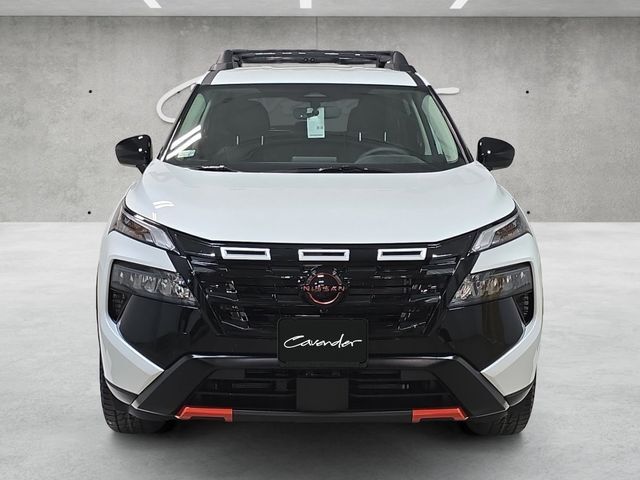 2026 Nissan Rogue Rock Creek Rockwall TX