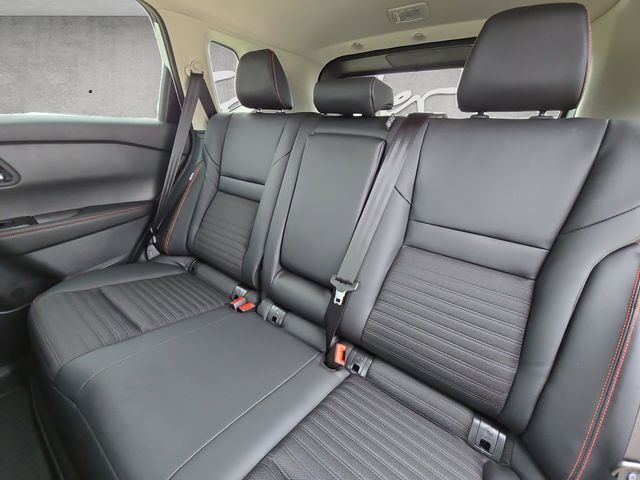 2026 Nissan Rogue Rock Creek Rockwall TX