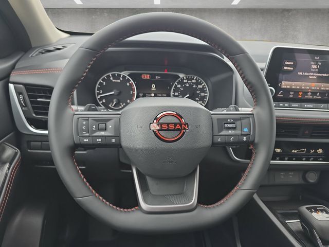 2026 Nissan Rogue Rock Creek Rockwall TX