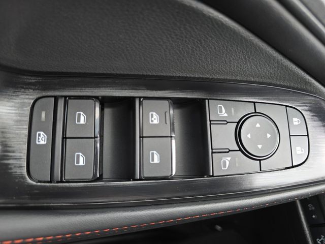 2026 Nissan Rogue Rock Creek Rockwall TX