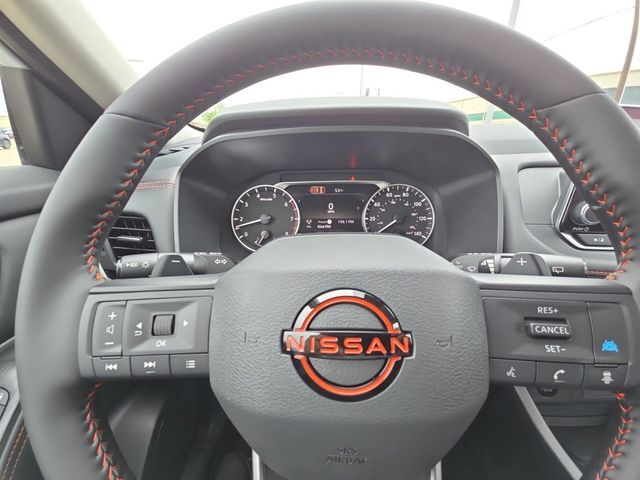 2026 Nissan Rogue Rock Creek Rockwall TX