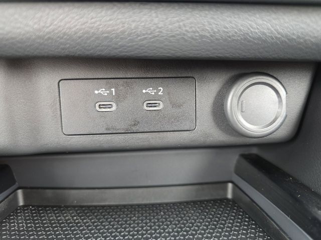 2026 Nissan Rogue Rock Creek Rockwall TX